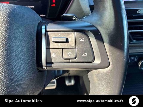 Voitures D'occasion À Lescar | Citroën C5 X Hybride Rechargeable 225 S&S E-Eat8 Shine Pack 5P