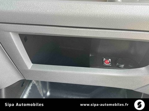 Voitures D'occasion À Mérignac | Fiat Professional Scudo Fourgon 2.0 Multijet 180 Bva Cabine Ap...