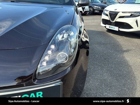 Voitures D'occasion À Lescar | Alfa Romeo Giulietta Série 2 1.4 Tb Multiair 170 Ch S&S Tct Imol...