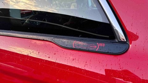 Voitures D'occasion À Mérignac | Fiat 500 500C E 95 Ch (Red) 2P
