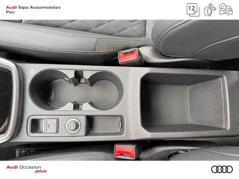 Voitures D'occasion À Lescar | Audi A3 Sportback 40 Tfsie 204 S Tronic 6 S Line 5P