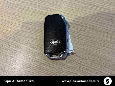 Voitures D'occasion À Mérignac | Kia Niro 1.6 Gdi Hybride 141 Ch Dct6 Design 5P