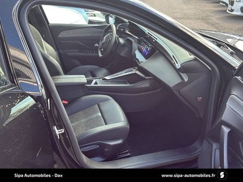 Voitures D'occasion À Dax | Peugeot 308 Iii Sw Puretech 130Ch S&S Eat8 Allure 5P