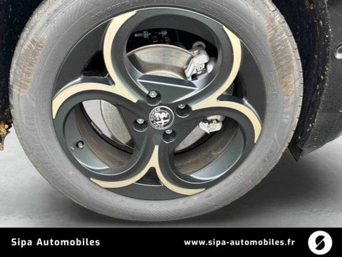 Voitures D'0Km À Lescar | Alfa Romeo Junior Elettrica Junior Electrique 156 Ch Intensa 5P