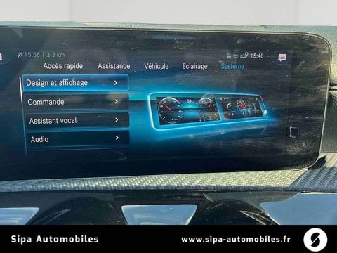 Voitures D'occasion À Toulouse | Mercedes-Benz Classe A 160 Bm6 Business Line 5P