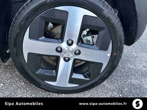 Voitures D'occasion À Le Bouscat | Hyundai Inster 49 Kwh Cross Creative 5P
