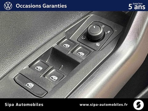 Voitures D'occasion À Lescar | Volkswagen Polo 1.0 Tsi 95 S&S Bvm5 Vw Edition 5P