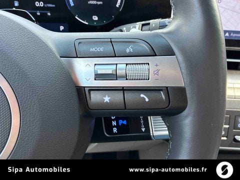 Voitures D'occasion À Le Bouscat | Hyundai Kona Hybrid 129 Executive 5P