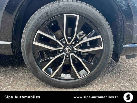 Voitures D'occasion À Mérignac | Honda Hr-V E:hev 1.5 I-Mmd Advance 5P