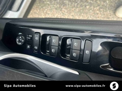 Voitures D'occasion À Muret | Hyundai Tucson 1.6 T-Gdi 230 Hybrid Bva6 Executive 5P