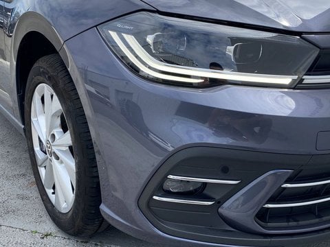 Voitures D'occasion À Lescar | Volkswagen Polo Vi 1.0 Tsi 95 S&S Bvm5 Style 5P