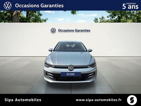 Voitures D'occasion À Lescar | Volkswagen Golf 1.5 Etsi Evo2 116 Dsg7 Vw Edition 5P