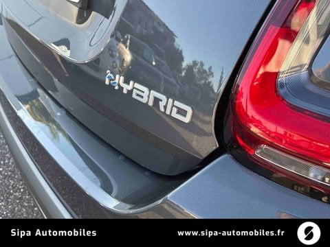 Voitures D'occasion À Mérignac | Fiat 500X 1.5 Firefly 130 Ch S/S Dct7 Hybrid (Red) 5P