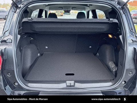 Voitures D'0Km À Mont-De-Marsan | Citroën C3 Aircross Ii Hybride 145 Ch Aut Plus 5P