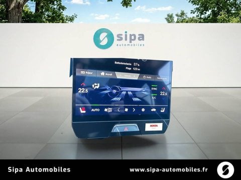 Voitures D'occasion À Mérignac | Honda E:ny1 204 Ch Advance 5P