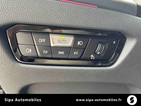 Voitures D'occasion À Muret | Bmw Série 3 Touring 320D Xdrive 190 Ch Bva8 M Sport 5P