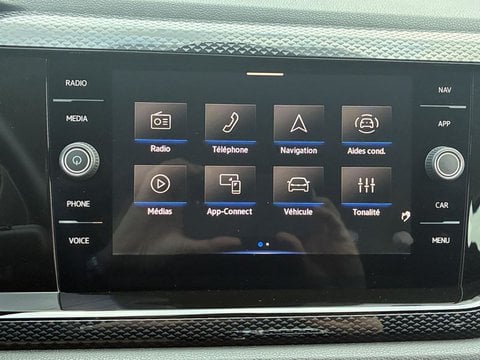 Voitures D'occasion À Lescar | Volkswagen Taigo 1.0 Tsi 116 Dsg7 Life Plus 5P