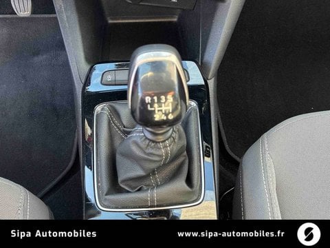 Voitures D'occasion À Muret | Opel Mokka 1.2 Turbo 100 Ch Bvm6 Elegance 5P