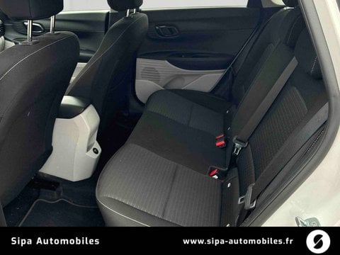 Voitures D'occasion À Toulouse | Hyundai I20 1.0 T-Gdi 100 Dct-7 Hybrid 48V Intuitive 5P