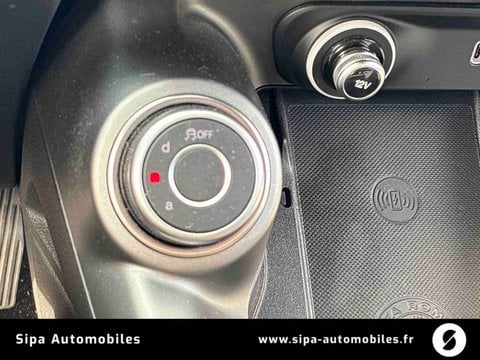 Voitures D'occasion À Toulouse | Alfa Romeo Tonale 1.5 Hybrid 160 Ch Vgt Tct7 Ti 5P