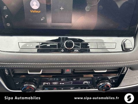 Voitures D'occasion À Toulouse | Nissan X-Trail E-Power 204 Ch Tekna 5P