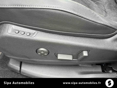 Voitures D'occasion À Lescar | Ds Ds 7 Crossback Ds 7 Hybride Rechargeable E-Tense 225 Eat8 Perf...