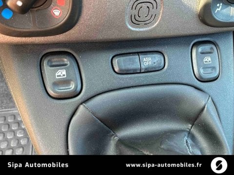 Voitures D'occasion À Mérignac | Fiat Panda 1.0 70 Ch Hybride Bsg S/S Sport 5P