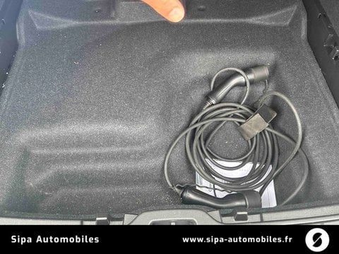 Voitures D'occasion À Lescar | Volvo Xc40 Recharge 231 Ch 1Edt Start 5P