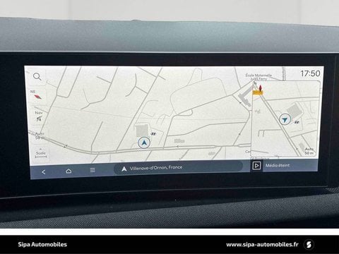 Voitures D'0Km À Villenave-D'ornon | Hyundai Tucson 1.6 T-Gdi 215 Hybrid Bva6 N Line Creative 5P