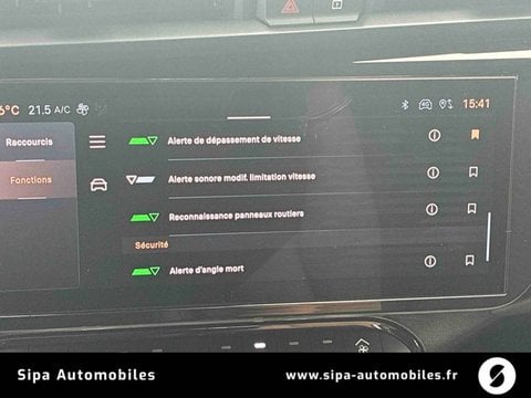 Voitures D'occasion À Toulouse | Alfa Romeo Junior Elettrica 156 Ch Speciale 5P