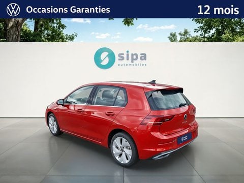 Voitures D'occasion À Tarbes | Volkswagen Golf 1.5 Ehybrid 204 Dsg6 Style 5P