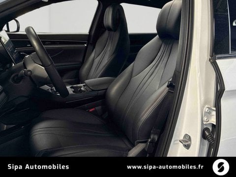Voitures D'occasion À Mérignac | Byd Seal U 1.5L Dm-I 218 Ch Phev Boost 4P