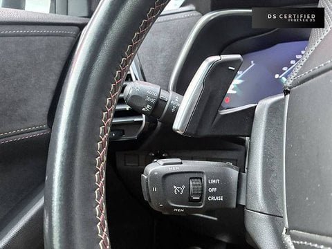 Voitures D'occasion À Lescar | Ds Ds 7 Crossback Ds7 Crossback Hybride E-Tense 300 Eat8 4X4 Perf...