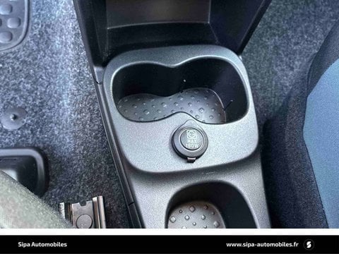 Voitures D'occasion À Mérignac | Fiat Panda 1.0 70 Ch Hybride Bsg S/S Easy 5P