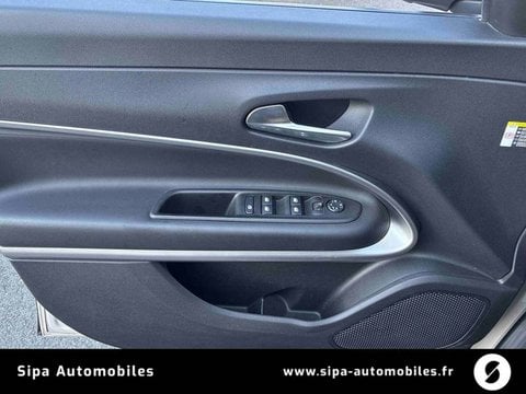 Voitures D'occasion À Mérignac | Jeep Avenger 1.2 Turbo T3 110 Ch E-Hybrid Bvr6 Summit 5P
