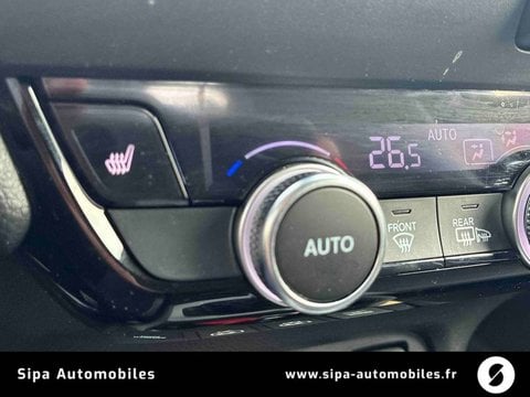 Voitures D'occasion À Mérignac | Honda Jazz Crosstar E:hev 1.5 I-Mmd Exclusive 5P