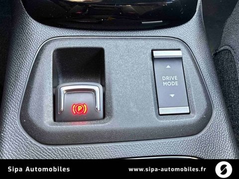 Voitures D'0Km À Toulouse | Opel Corsa 1.2 Turbo Hybrid 110 Ch Autom Gs 5P