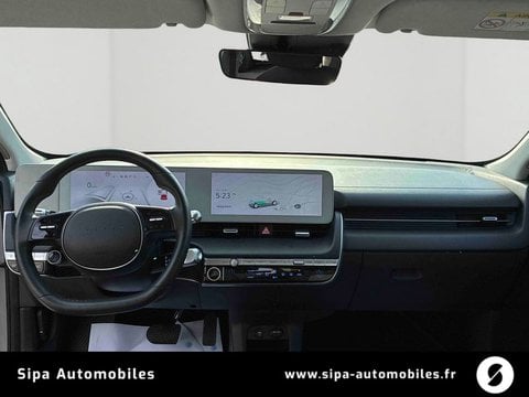 Voitures D'occasion À Villenave-D'ornon | Hyundai Ioniq 5 77 Kwh - 229 Ch Intuitive 5P