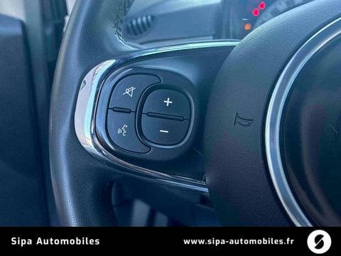 Voitures D'occasion À Mérignac | Fiat 500 1.0 70 Ch Hybride Bsg S/S Dolcevita 3P