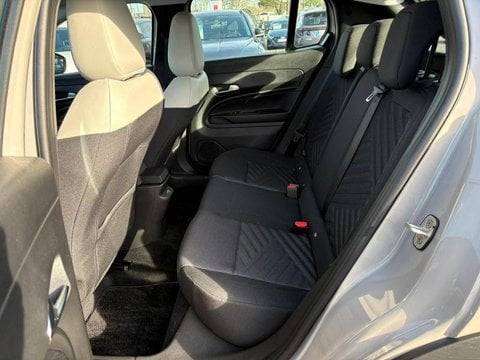 Voitures D'0Km À La-Teste-De-Buch | Fiat 600E 156 Ch 54 Kwh Icône 5P