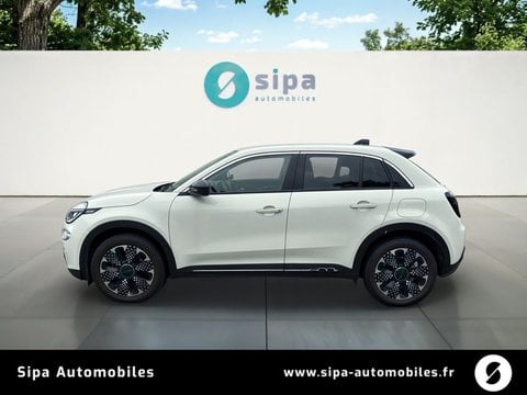 Voitures D'occasion À Libourne | Fiat 600 T-Gen 3 1.2 Hybrid 110Ch Edct6 La Prima 5P