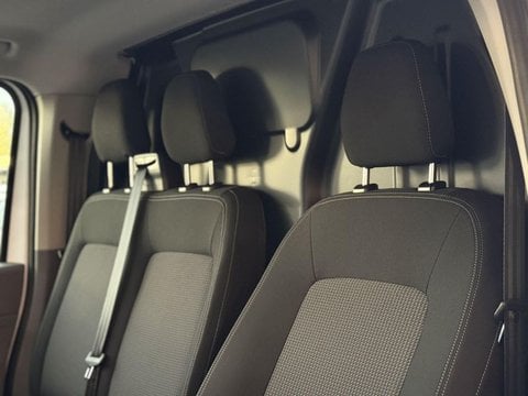 Voitures D'0Km À Lescar | Volkswagen Transporter Van L1H1 2.0 Tdi 150 Bva8 Business 4P