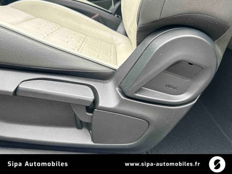 Voitures D'occasion À Muret | Fiat 500 Iii Electrique E 118 Ch La Prima By Bocelli 3P