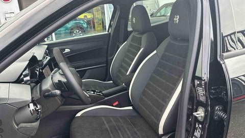 Voitures D'0Km À Lescar | Alfa Romeo 145 Junior 1.2 Ibrida Ch E-Dct6 Sport Speciale 5P