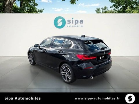 Voitures D'occasion À Toulouse | Bmw Série 1 116I 109 Ch Business Design 5P