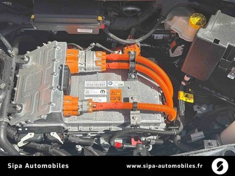 Voitures D'0Km À Lescar | Fiat 500 Iii Electrique E 118 Ch Icône 3P