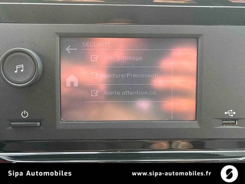 Voitures D'occasion À Mont-De-Marsan | Citroën C3 Puretech 83 S&S Bvm5 You! 5P