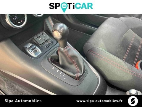 Voitures D'occasion À Toulouse | Alfa Romeo Giulietta Série 2 1.4 Tb Multiair 170 Ch S&S Tct Su...