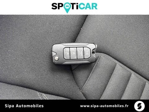 Voitures D'0Km À Toulouse | Jeep Renegade 1.5 Turbo T4 130 Ch Bvr7 E-Hybrid North Star 5P