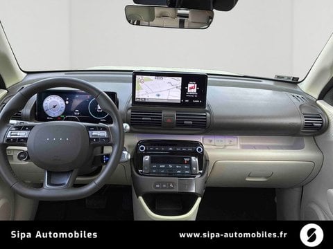 Voitures D'occasion À Le Bouscat | Hyundai Inster 49 Kwh Cross Creative 5P